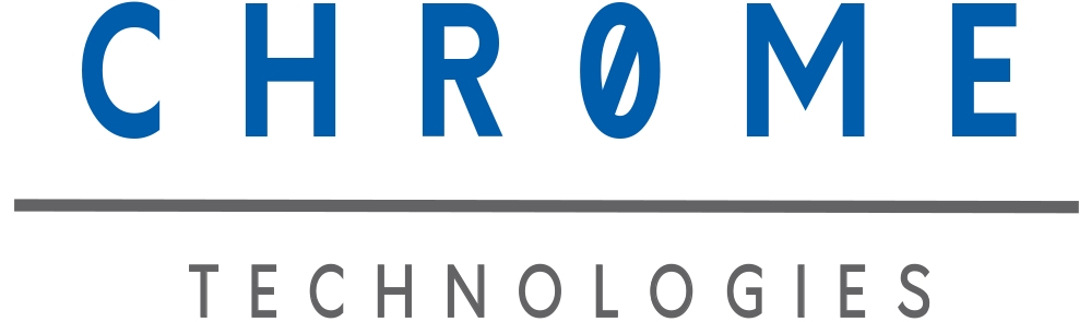 Logo Chrome Technologies