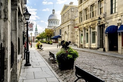 Montreal Picture